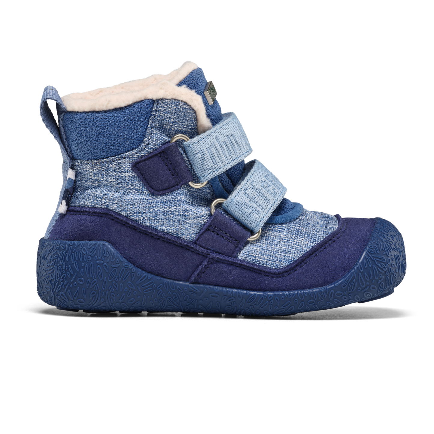 Affenzahn Schneestiefel Vegan Snuggy Elefant