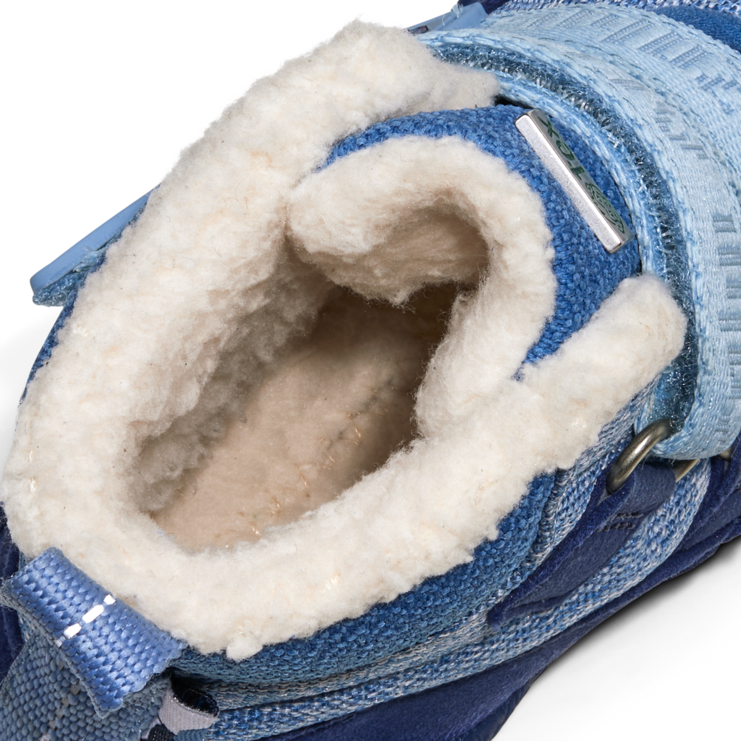 Affenzahn Schneestiefel Vegan Snuggy Elefant