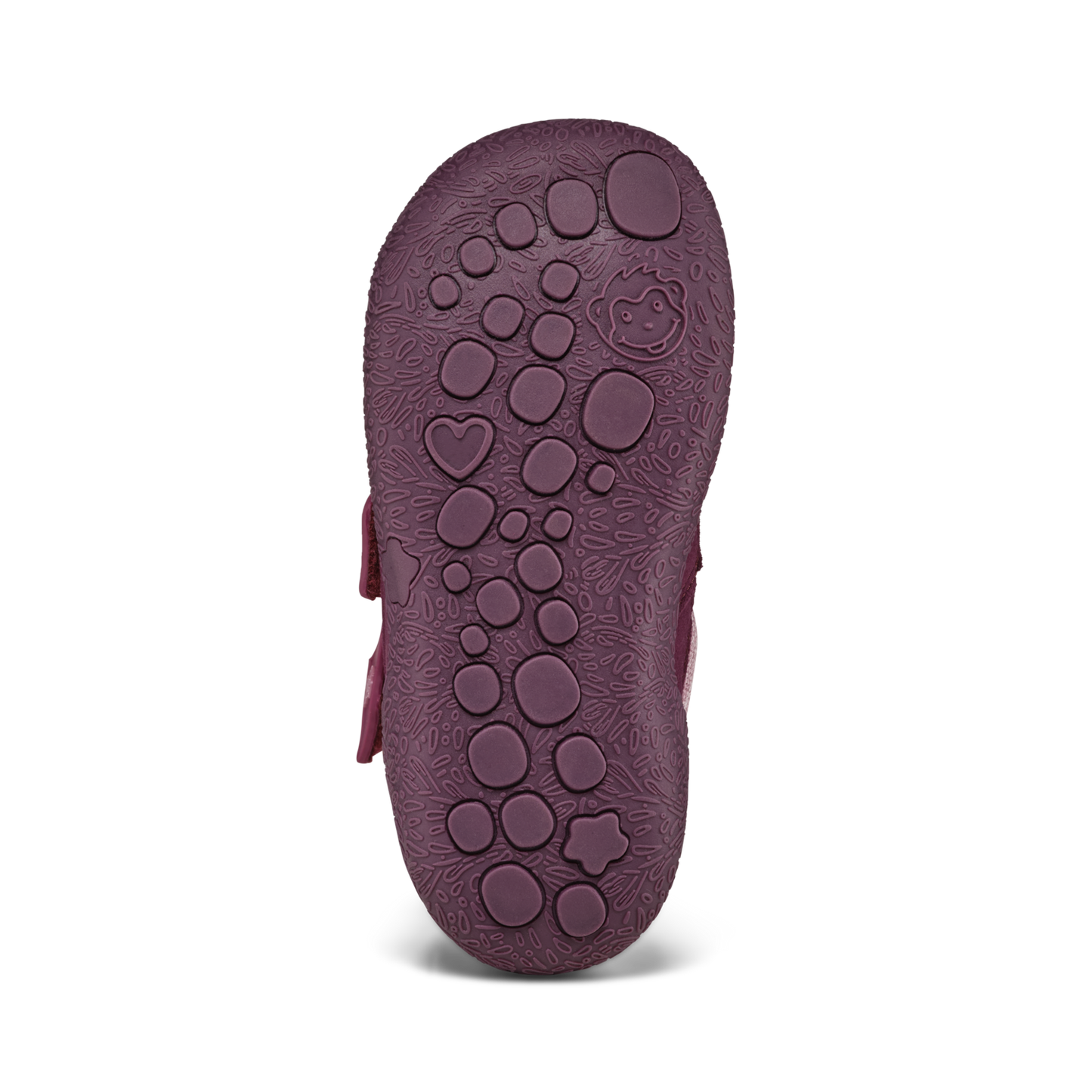 Affenzahn Schneestiefel Vegan Snuggy Otter