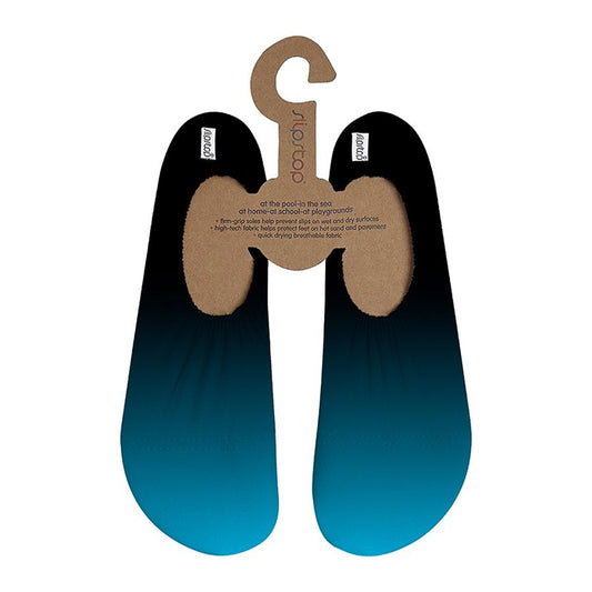 Slipstop flexibel und leicht für Strand und Schwimmbad