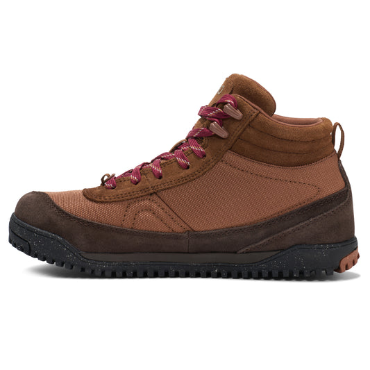 Xero Shoes Ridgeway Rawhide