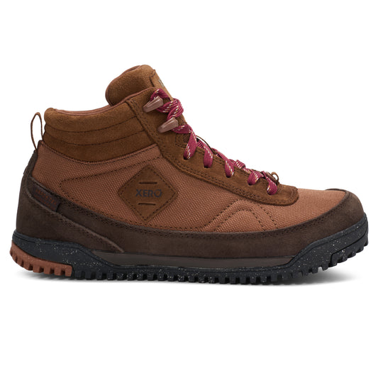 Xero Shoes Ridgeway Rawhide