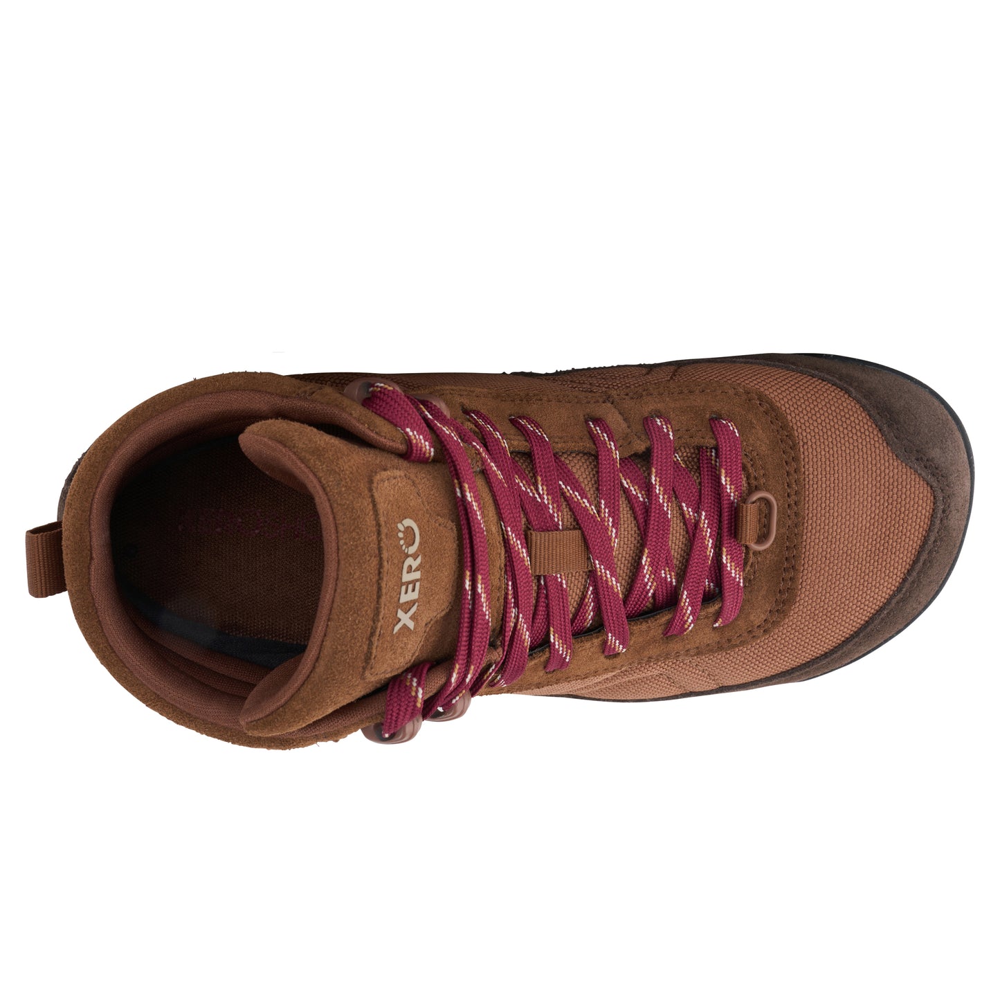 Xero Shoes Ridgeway Rawhide