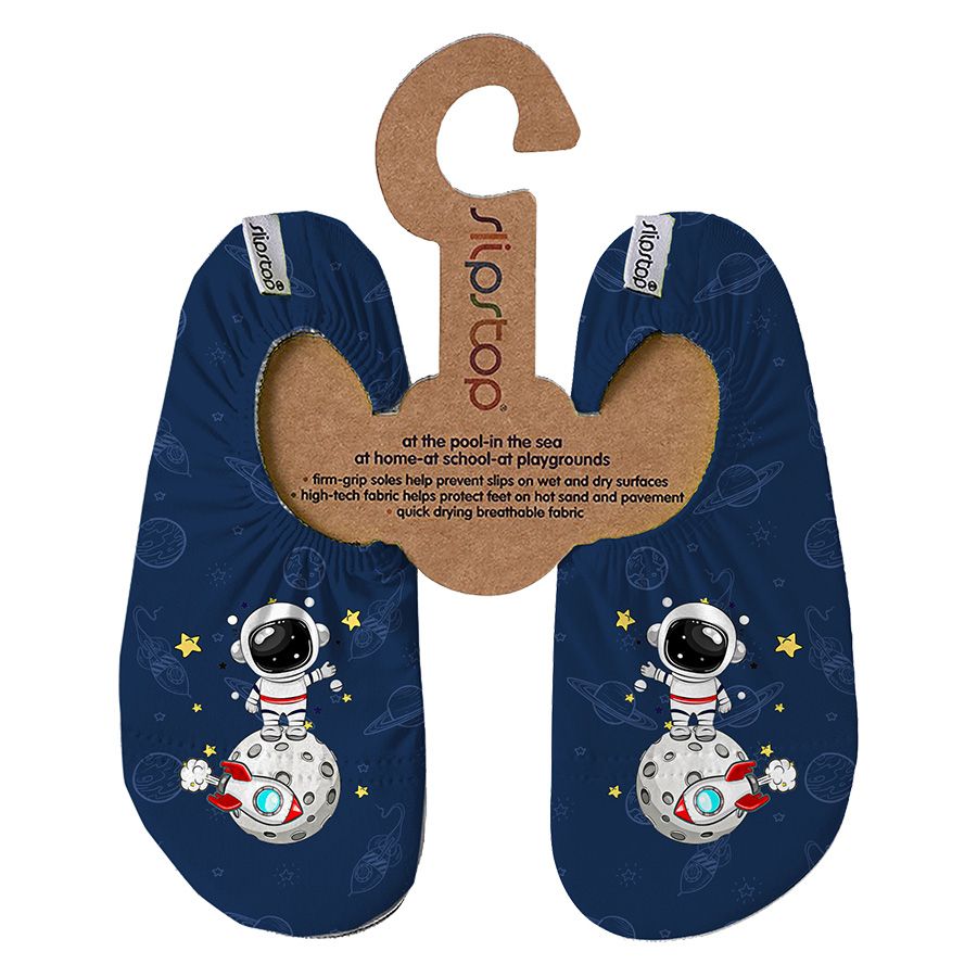 Slipstop Kinder Nasa