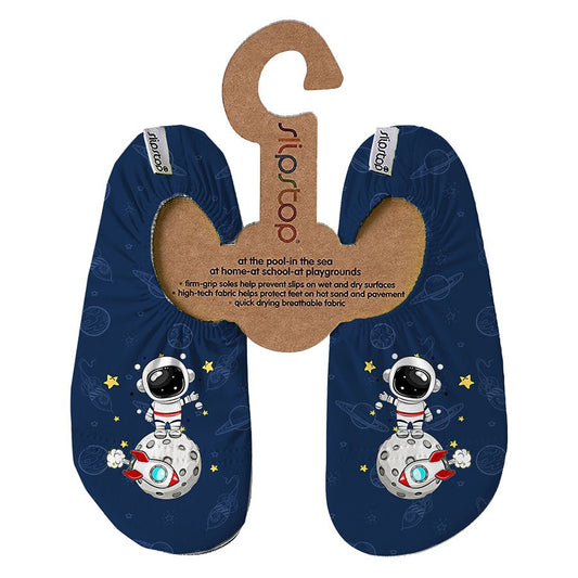 Slipstop Kinder Nasa