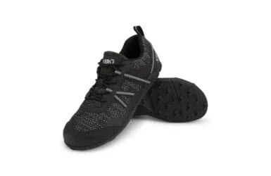 Xero Shoes Terra Flex II Black