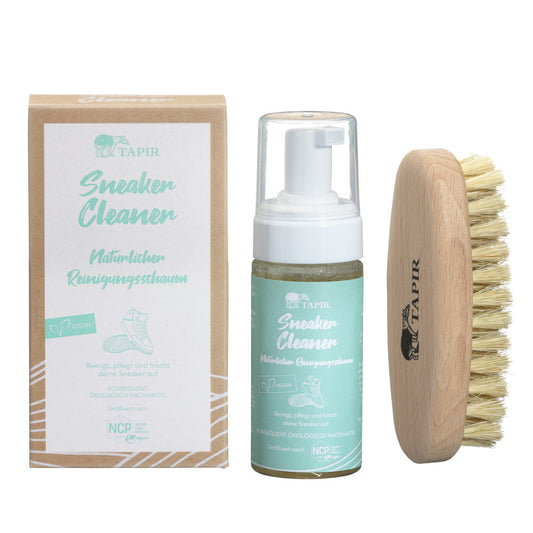 Tapir Sneaker Cleaner