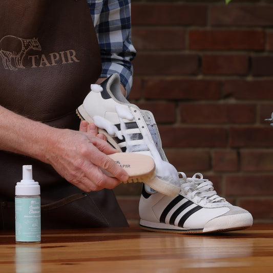 Tapir Sneaker Cleaner
