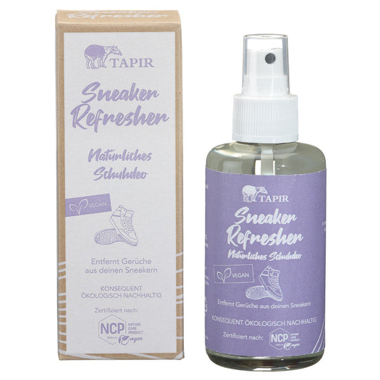 Tapir Sneaker Refresher