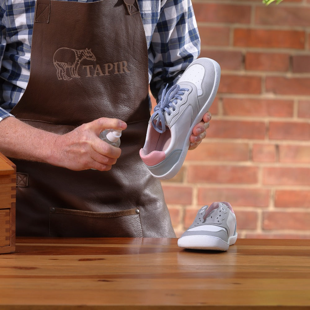 Tapir Sneaker Refresher