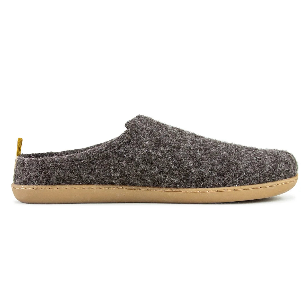 Doghammer Terrar Dahoam Wool Dark Brown