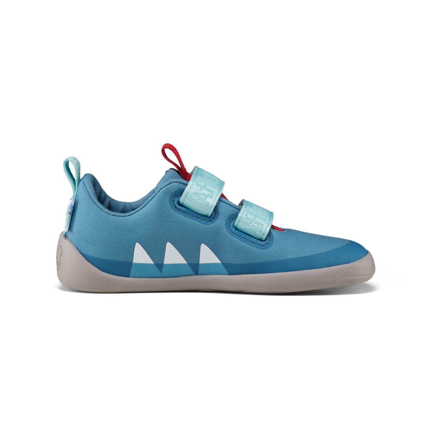 Affenzahn Sneaker Cotton Lucky Shark