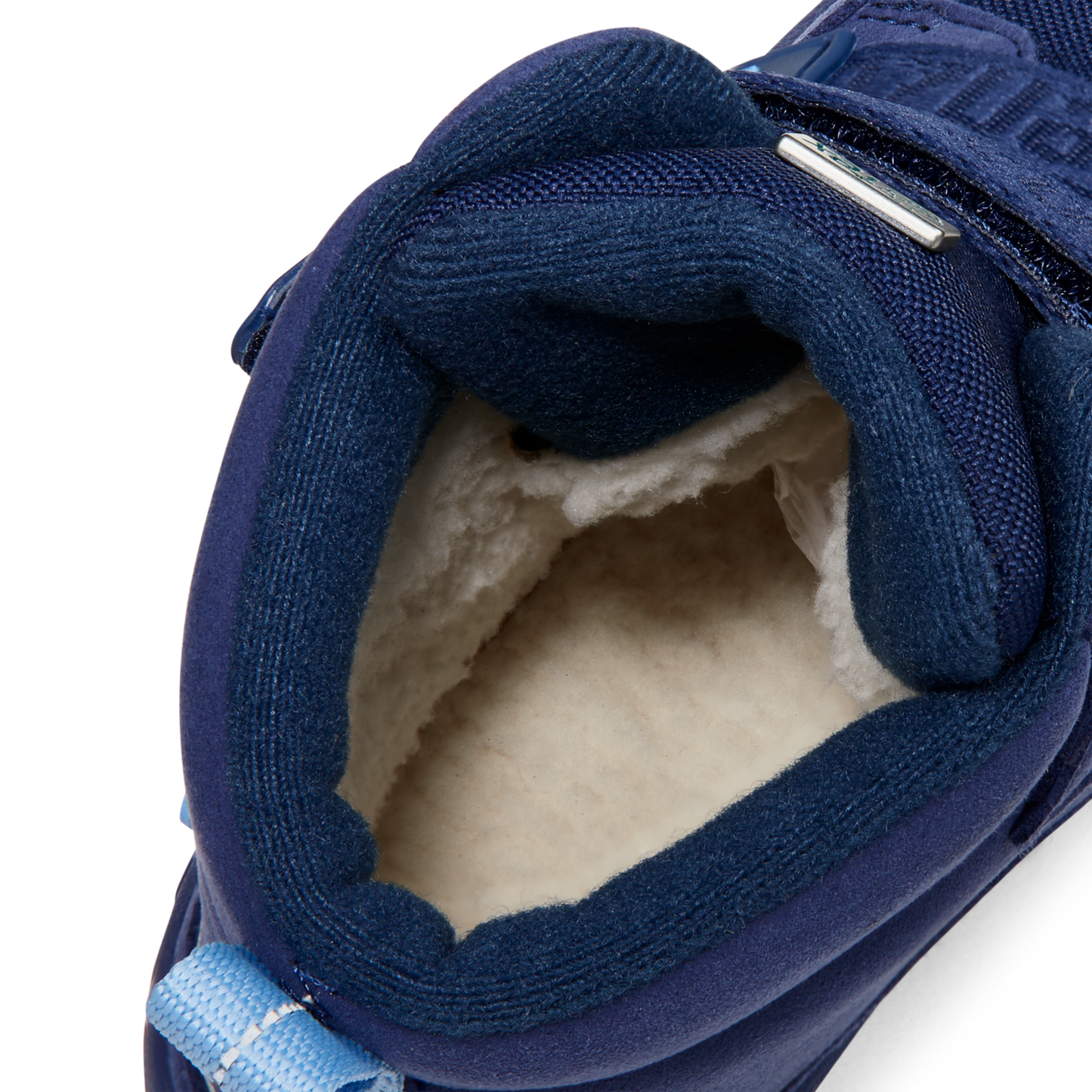 Affenzahn Winterstiefel Comfy Bär