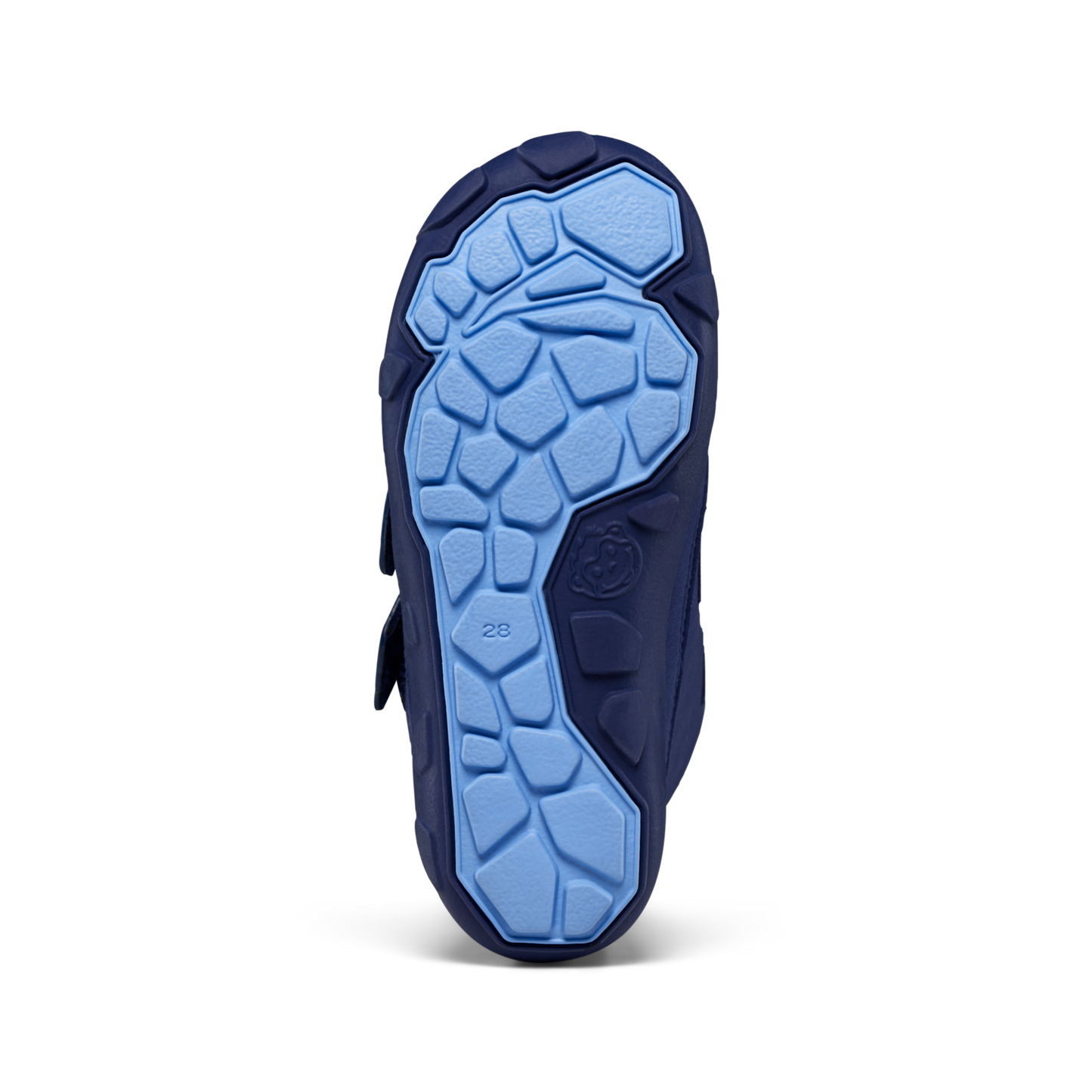 Affenzahn Winterstiefel Comfy Bär