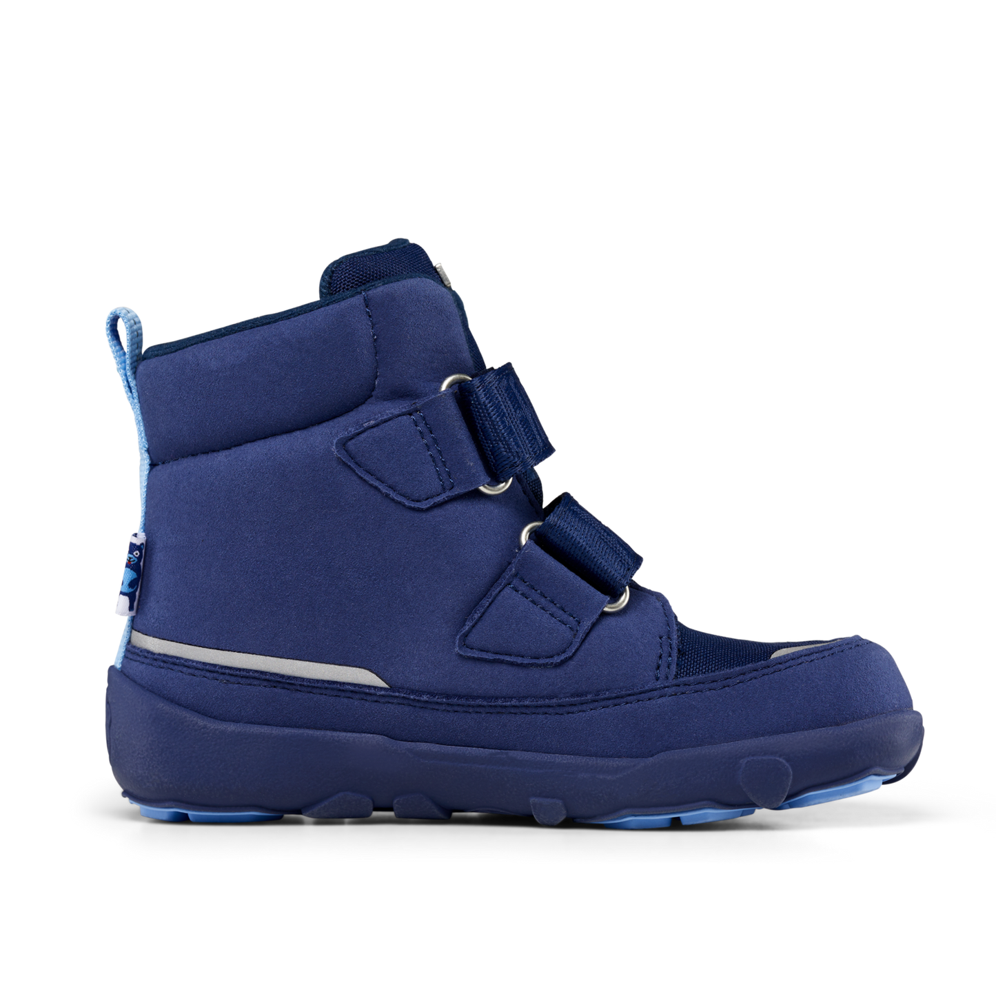 Affenzahn Winterstiefel Comfy Bär