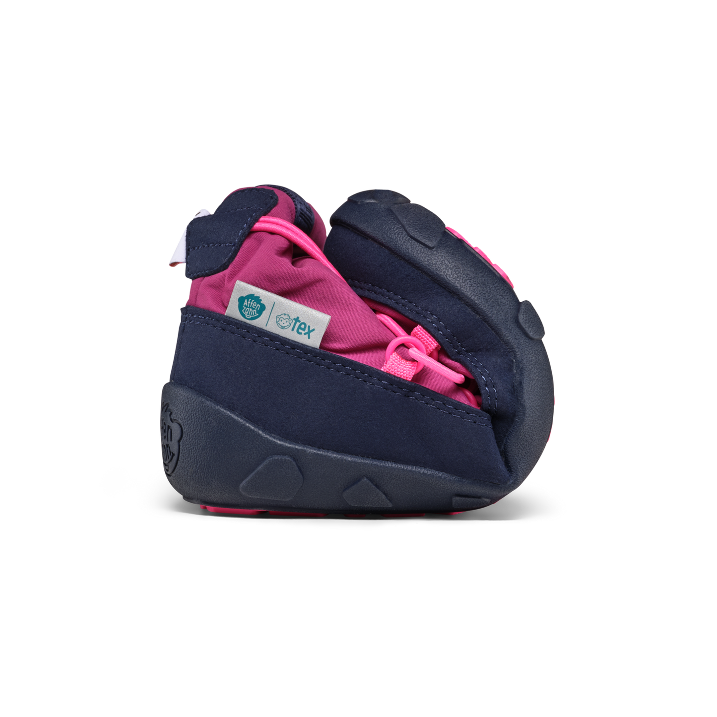 Affenzahn Schneestiefel Snowy Flamingo