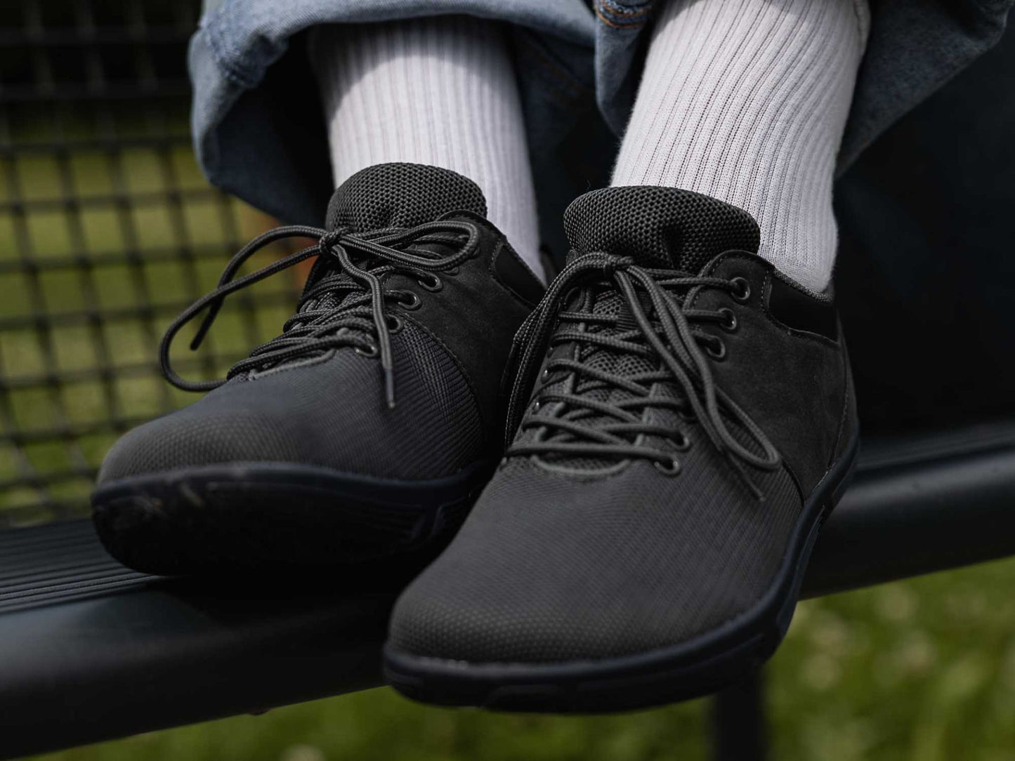 Ballop Bneed 2.0 Black – schlank, leicht & natürlich