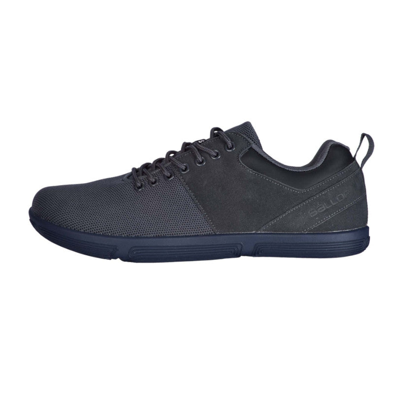 Ballop Bneed 2.0 Seitenansicht Schwarz