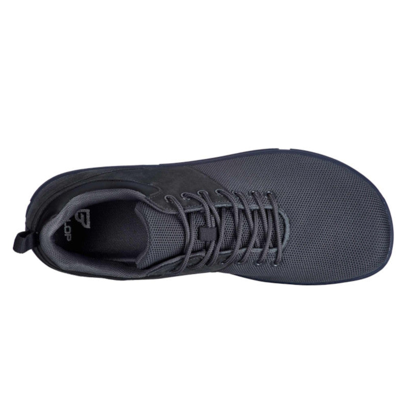Ballop Bneed 2.0 Black – schlank, leicht & natürlich