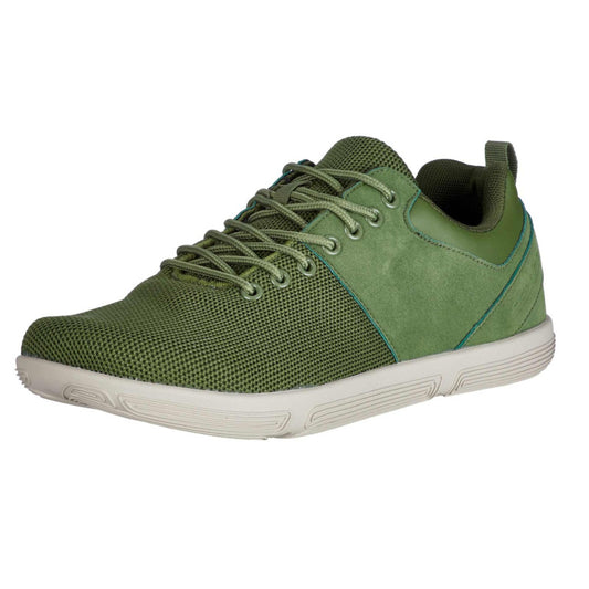 Ballop Bneed 2.0 New Green Barfußschuh
