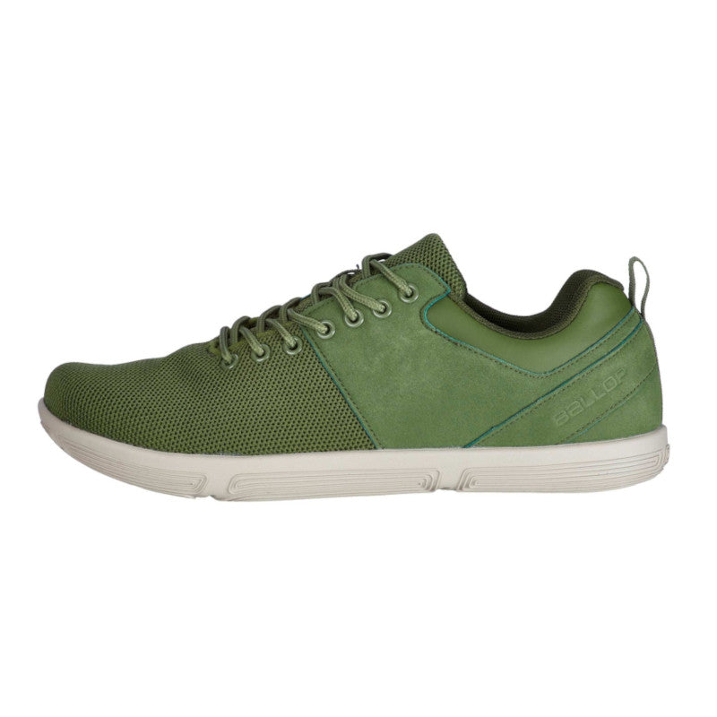 Ballop Bneed 2.0 Seitenansicht New Green