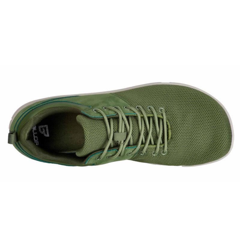Ballop Bneed 2.0 New Green – schlank, leicht & natürlich