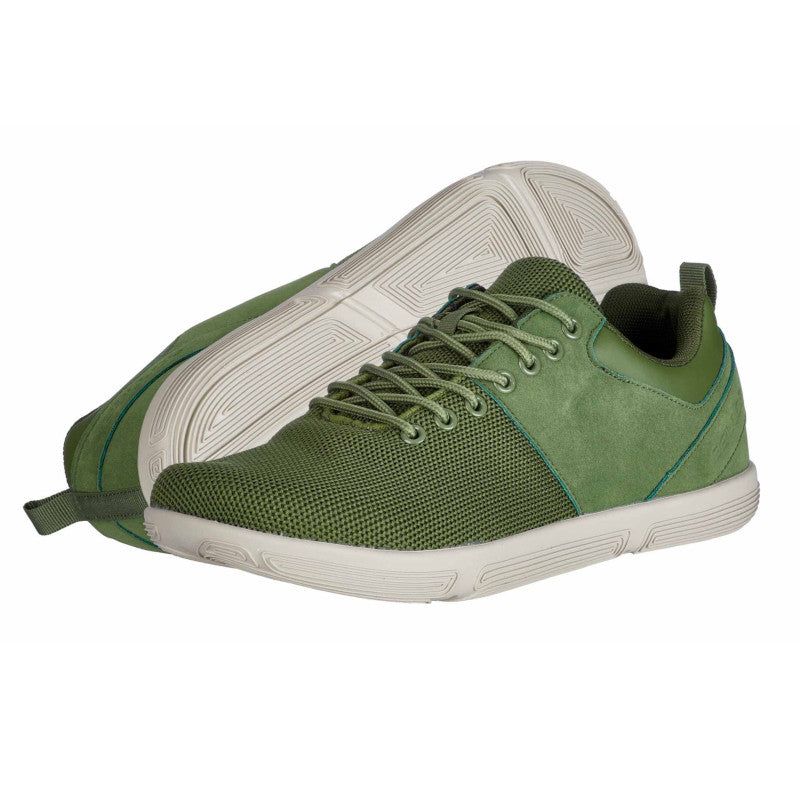 Ballop Bneed 2.0 New Green – schlank, leicht & natürlich