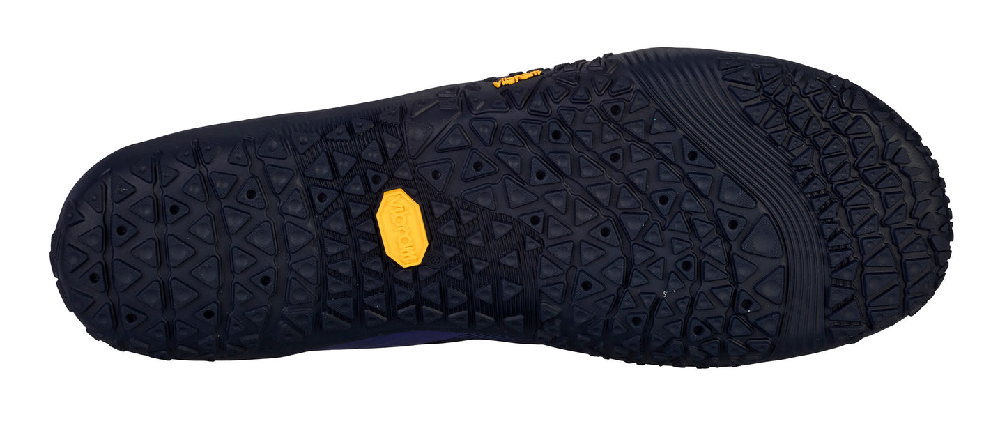 Ballop Vibram Escur Navy