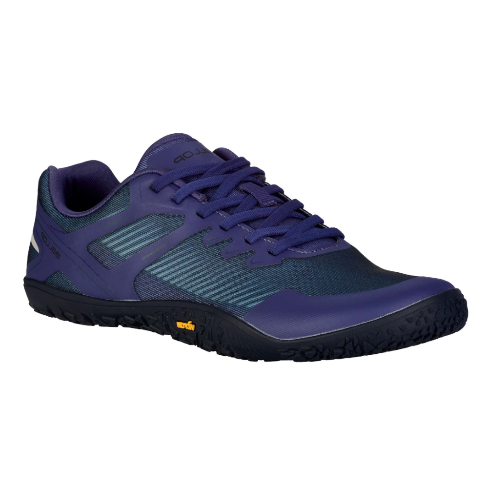 Ballop Vibram Escur Navy