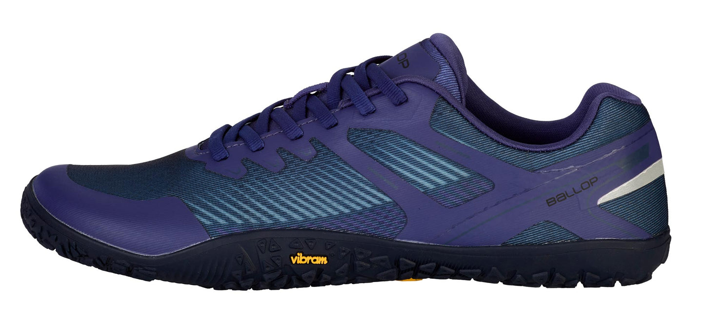 Ballop Vibram Escur Navy