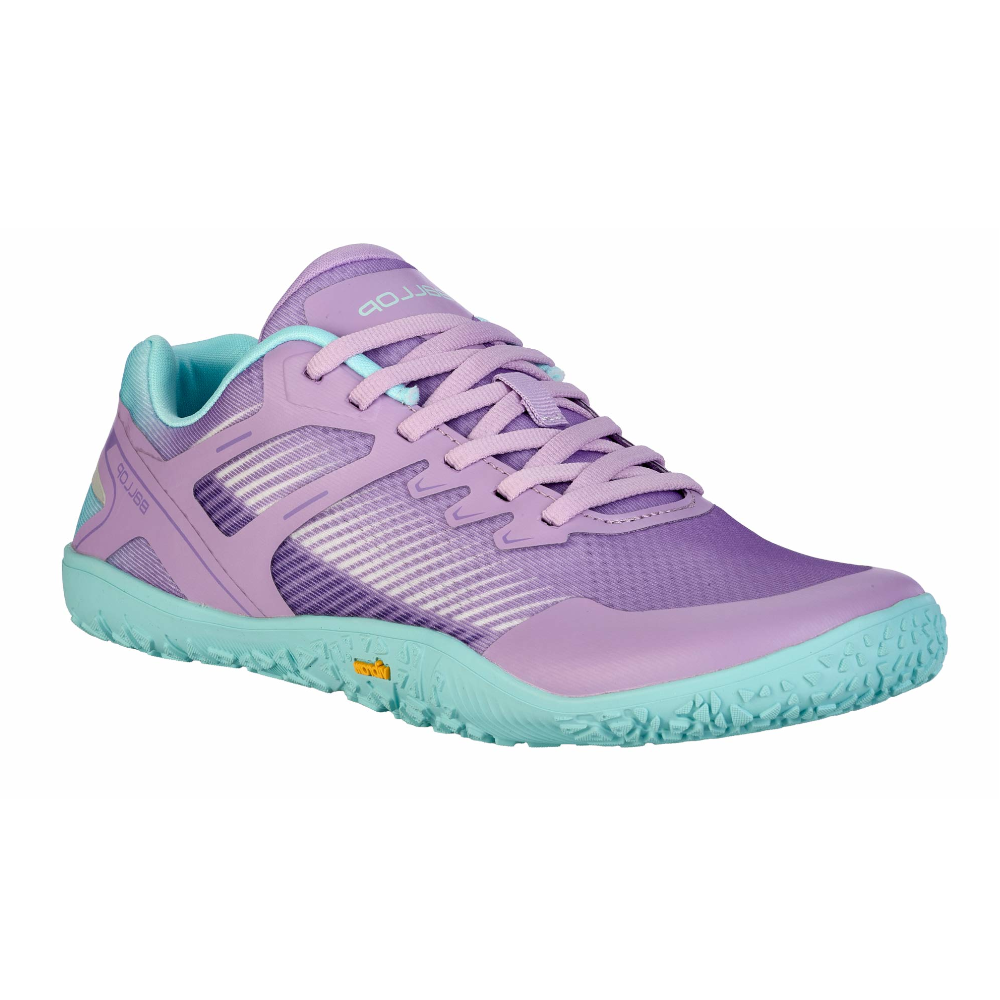 Ballop Vibram Escur Purple