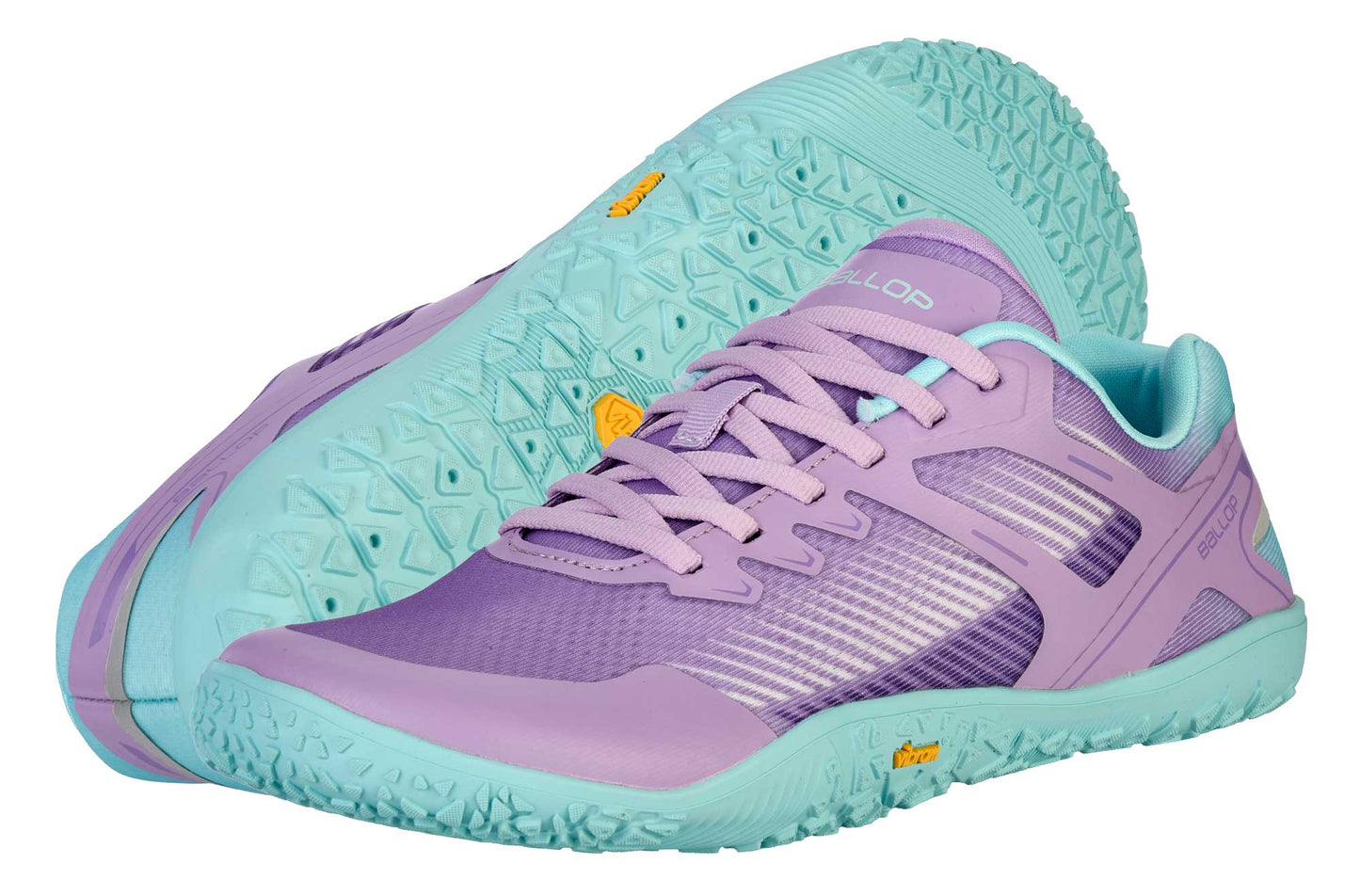 Ballop Vibram Escur Purple