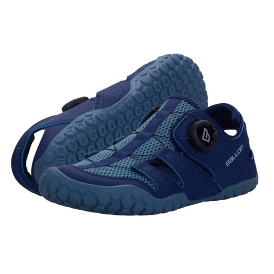 Ballop Fresco Blue Barfuß Sandale