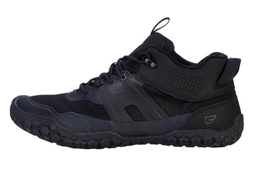 Ballop Kuluba W Black
