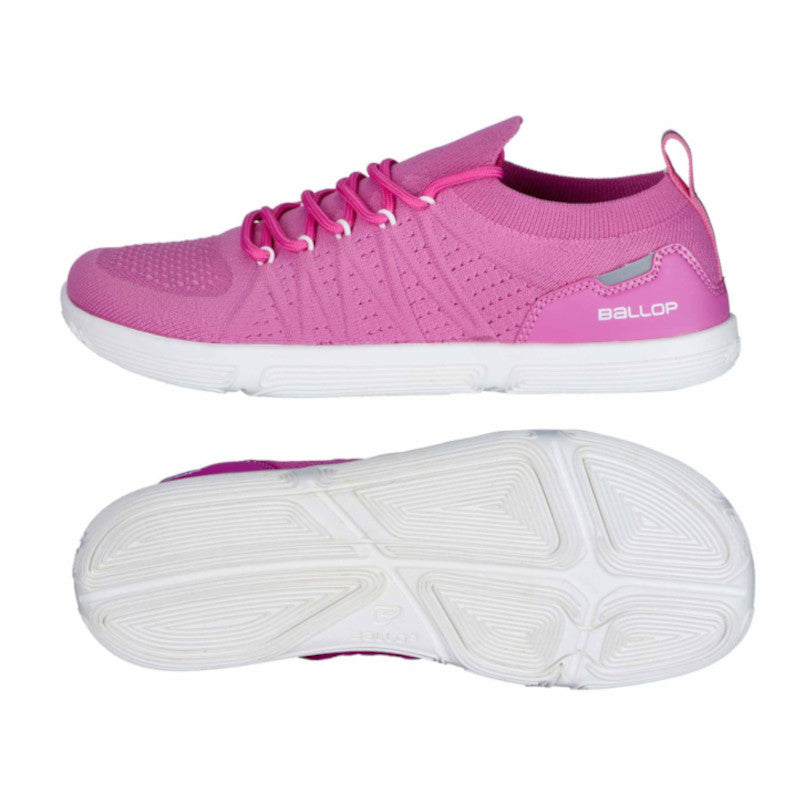 Leichter Knit Barfuß Sneaker Ballop Movel