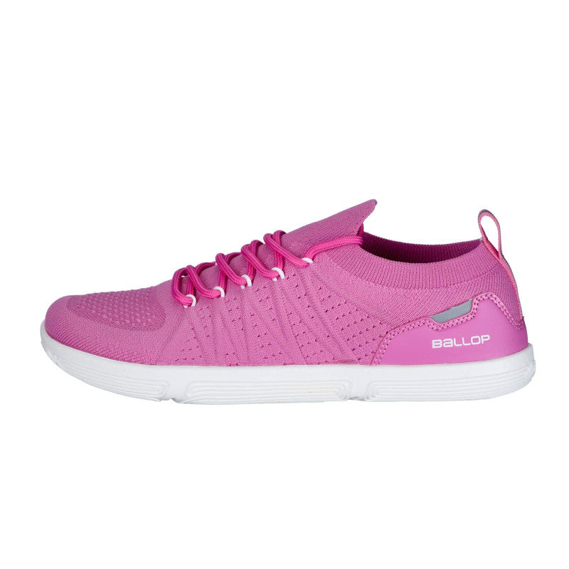 Ballop Movel Pink – ultraleicht & flexibel durch den Alltag