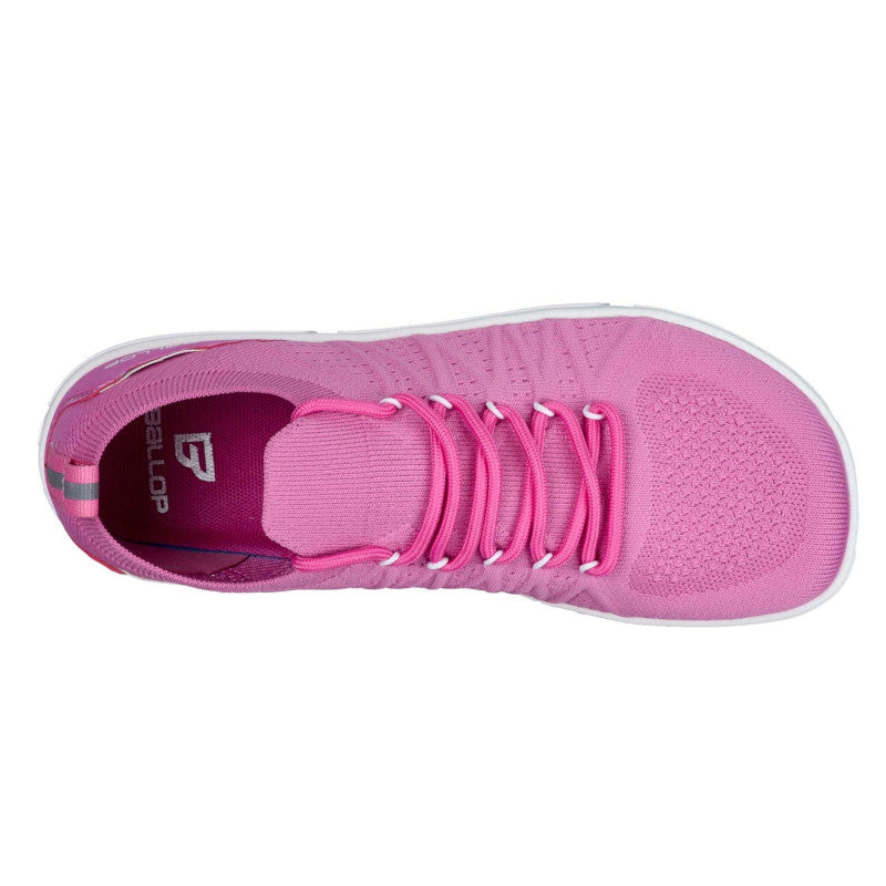 Ballop Movel Pink – ultraleicht & flexibel durch den Alltag