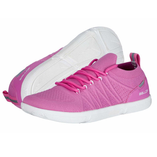 Ballop Movel Pink Barfußschuh