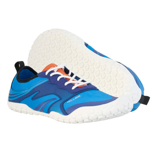 Ballop Serengeti Deepsea-Blue Barfußschuh