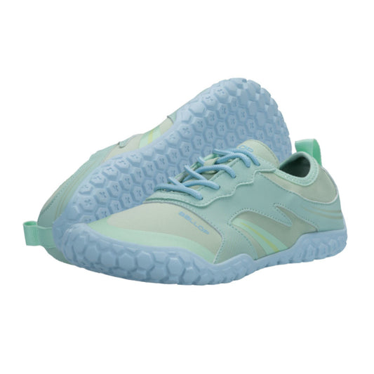 Ballop Serengeti Pak Choi Barfußschuh