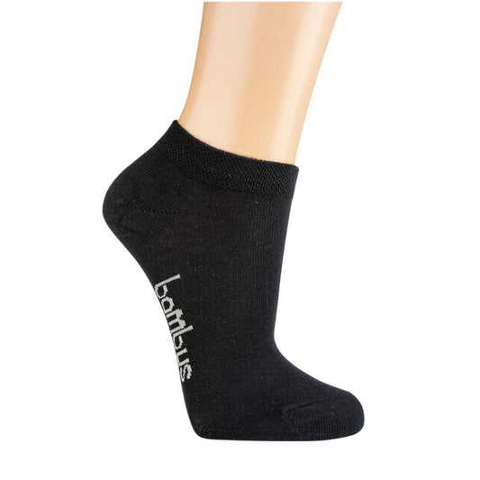 Weiche atmungsaktive Socken Bambusviskose