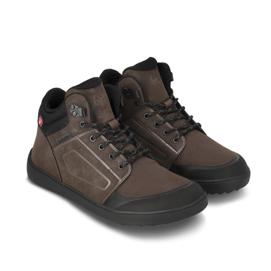 Belenka ArcticEdge Dark Brown