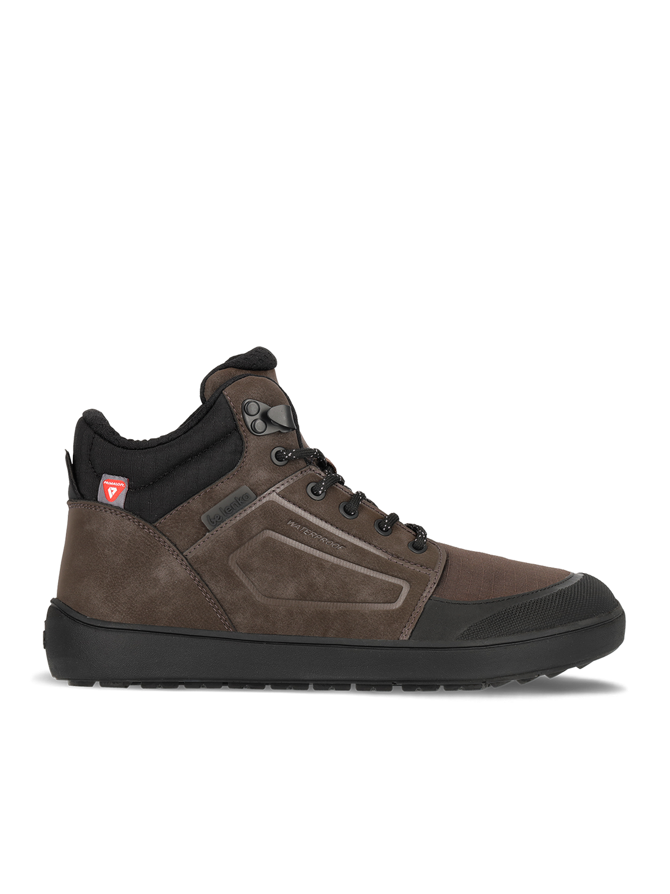 Belenka ArcticEdge Dark Brown