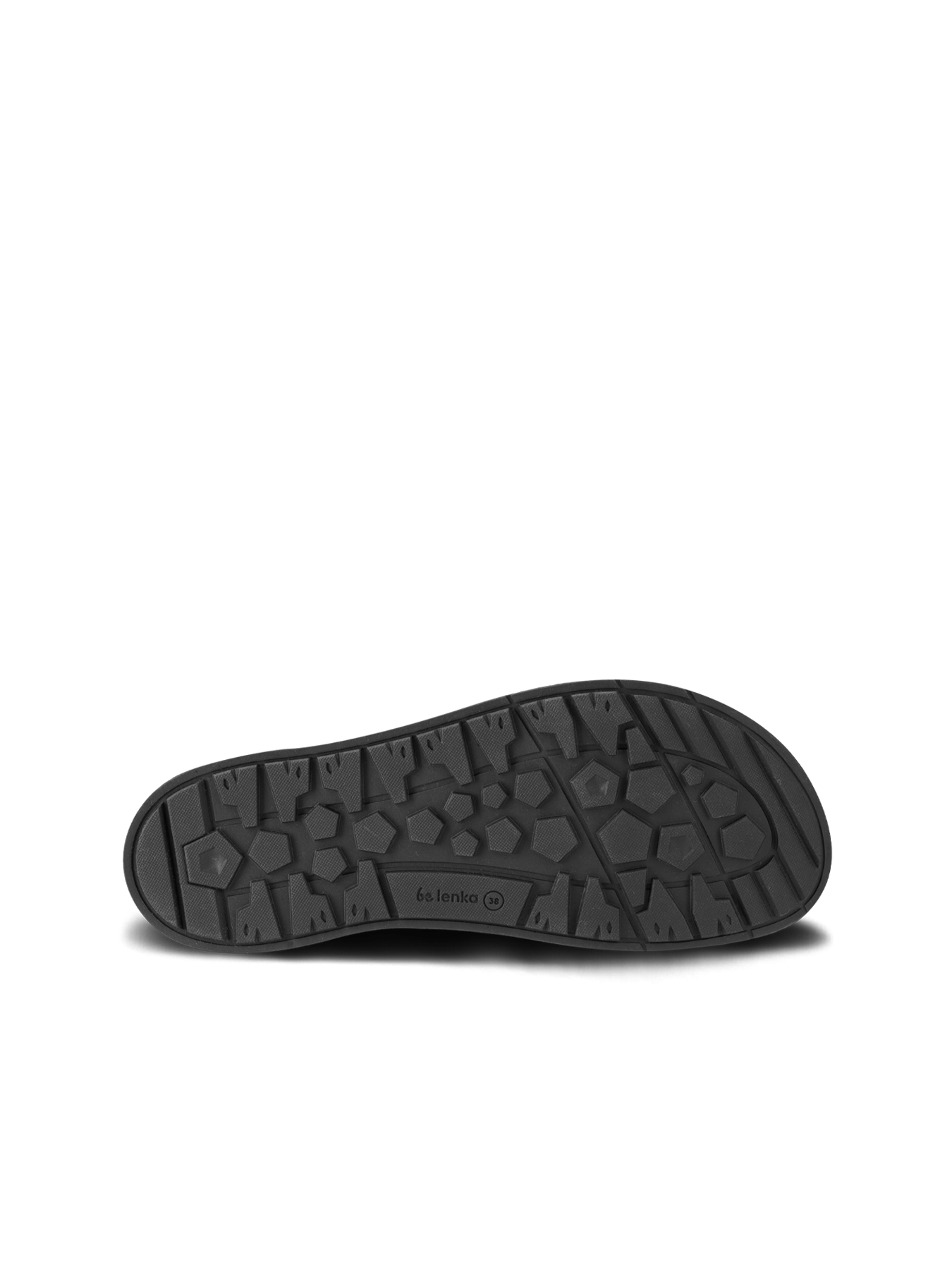 Belenka ArcticEdge Dark Brown