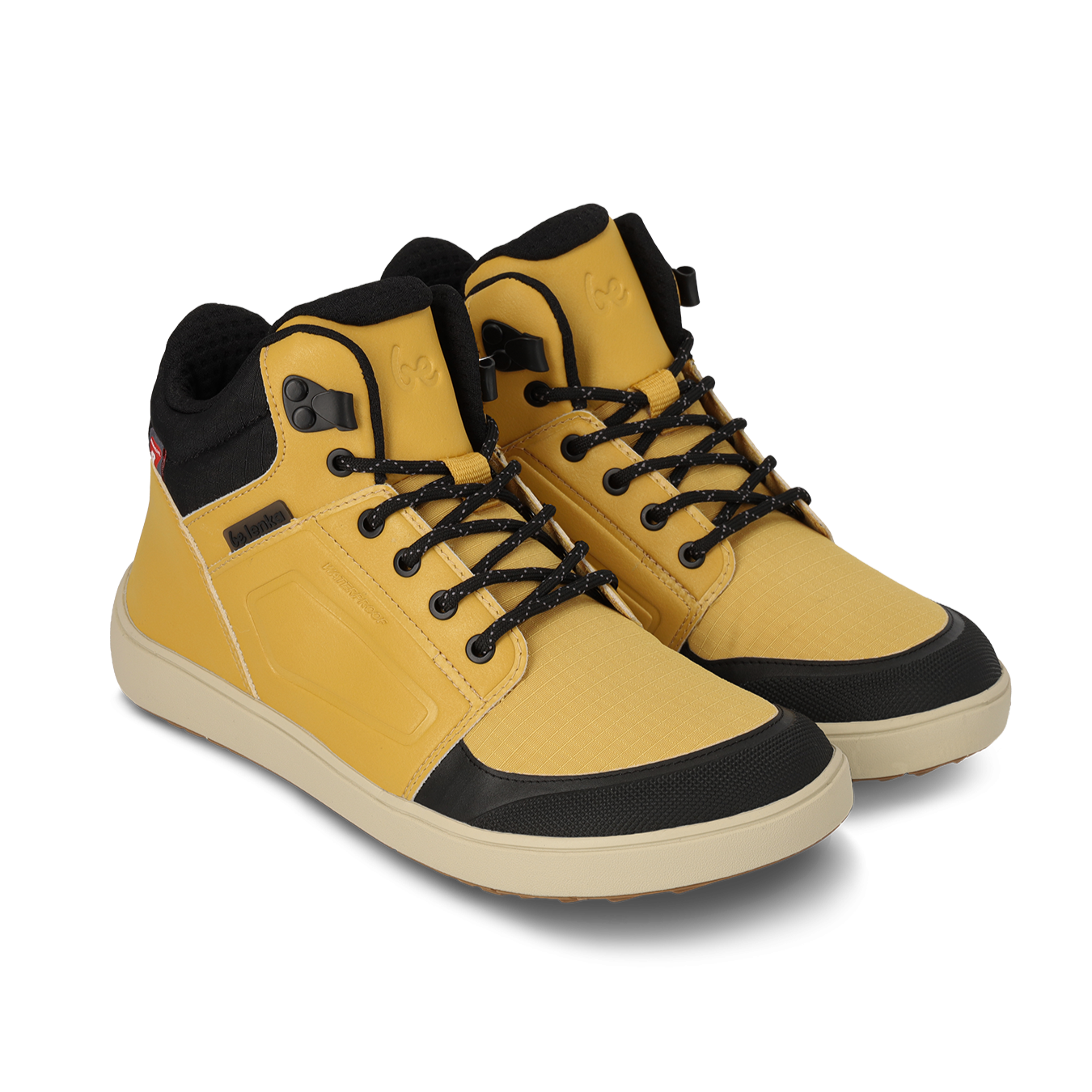 Belenka ArcticEdge Mustard