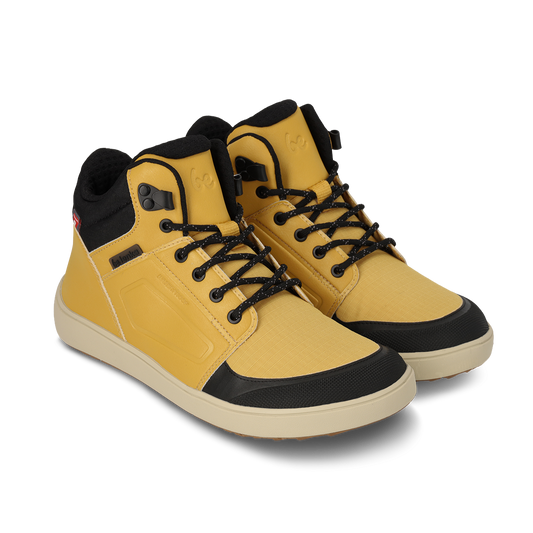 Belenka ArcticEdge Mustard