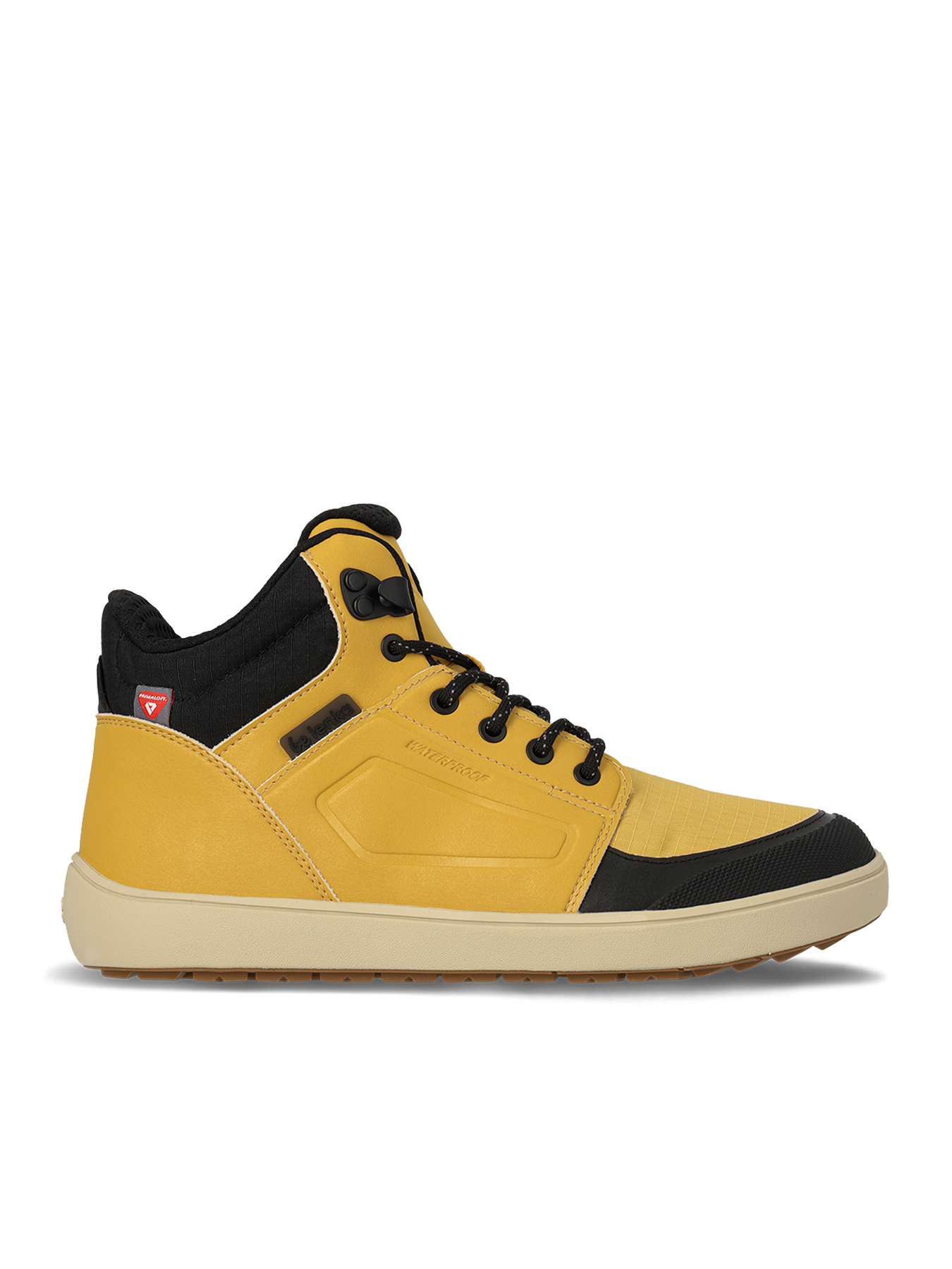 Belenka ArcticEdge Mustard
