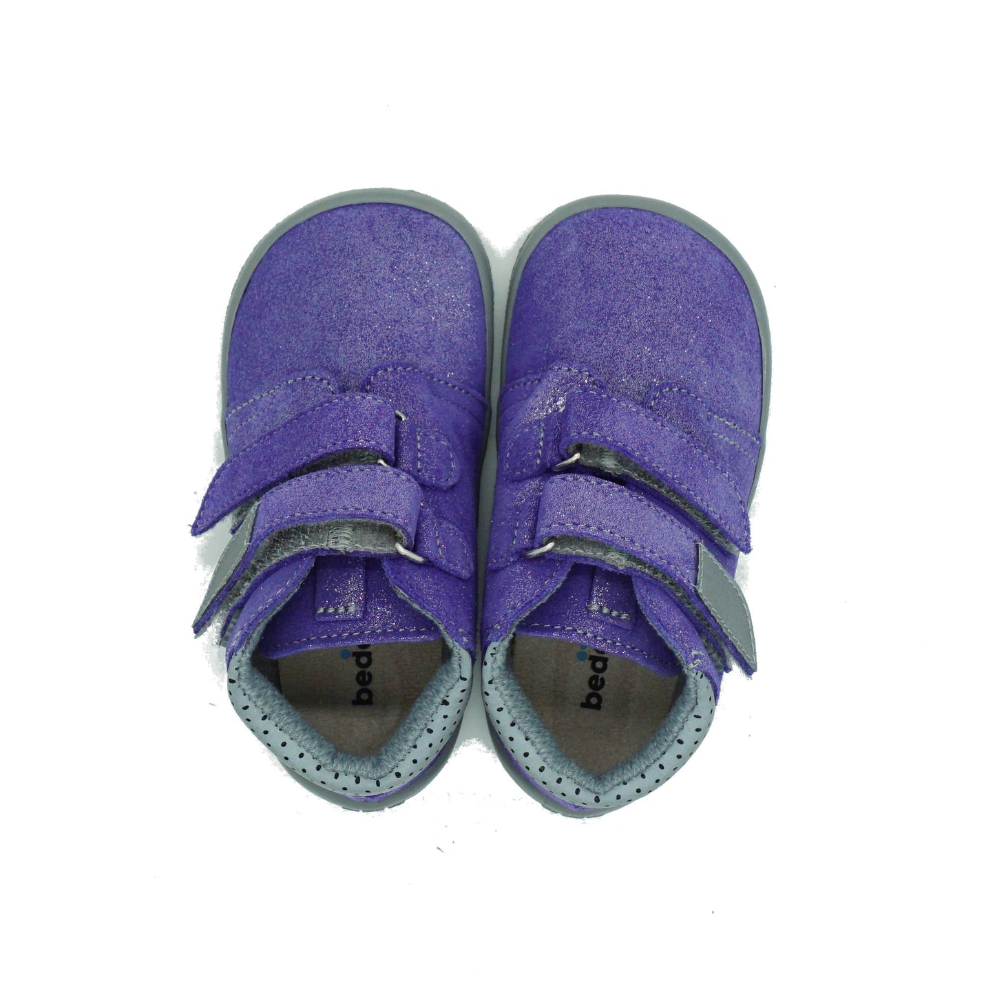 Beda Mid Tex V2 Violette