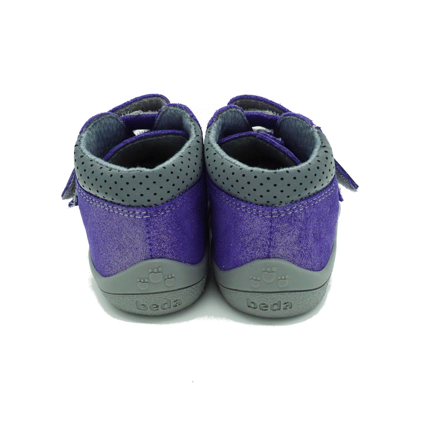 Beda Mid Tex V2 Violette