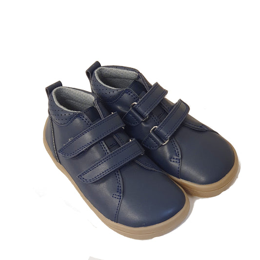 Beda Playful Mid Tex Navy